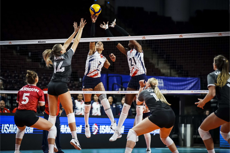 ‘Las Reinas del Caribe’ buscarán en San Salvador su sexto oro consecutivo