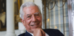 Hospitalizan por segunda vez a Mario Vargas Llosa por covid-19
