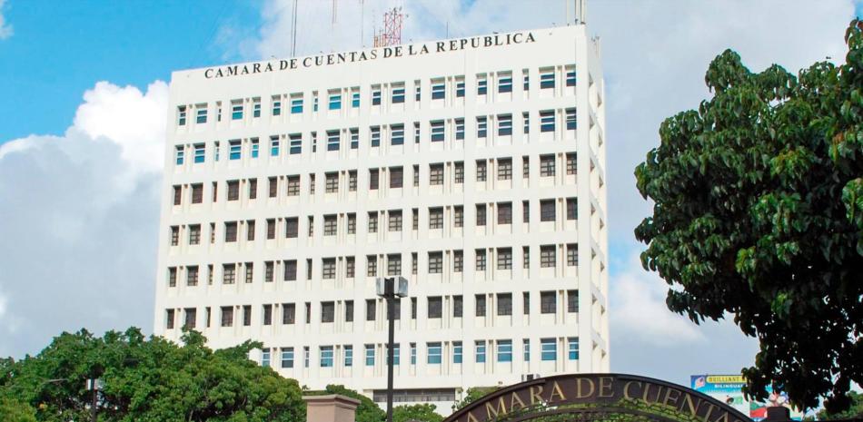 Diputados fundamentan juicio político por 13 faltas “graves” cometidas por Cámara de Cuentas