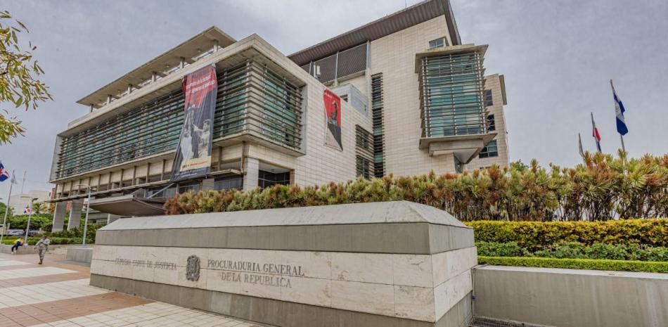 Ministerio Público solicita medida de coerción para imputados caso “Desfalco Ministerio de Agricultura”