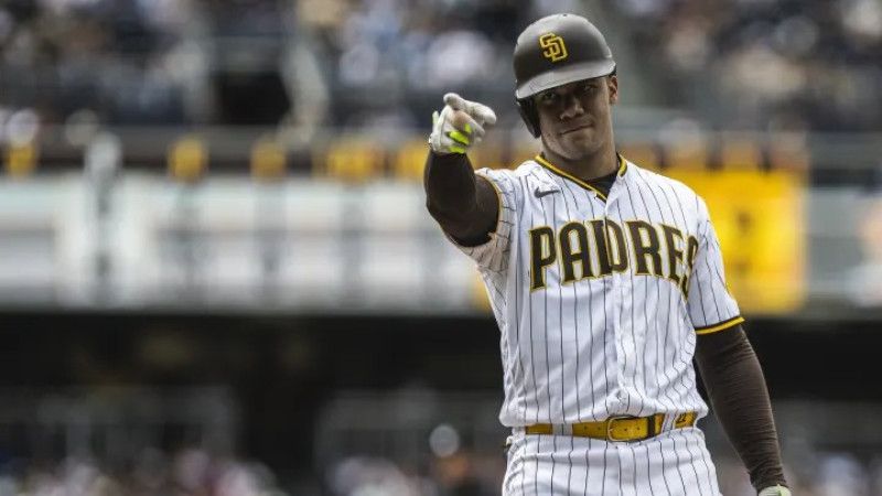 Ocho dominicanos estarán en el All Star Game de Grandes Ligas