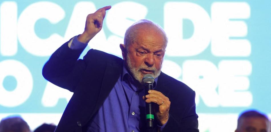 Lula da Silva iguala los salarios entre hombres y mujeres