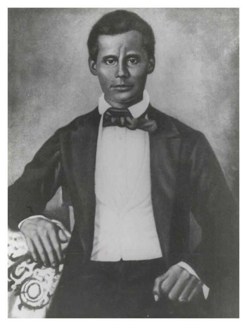 ¡Fusilaron a Sánchez! Prócer de la patria