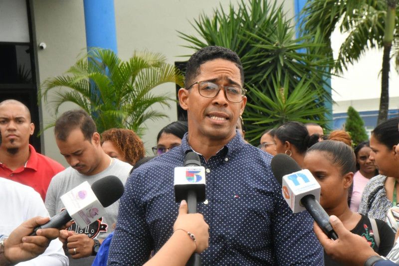 Ex empleados del Metro SD marcharán otra vez este jueves por cancelaciones masivas