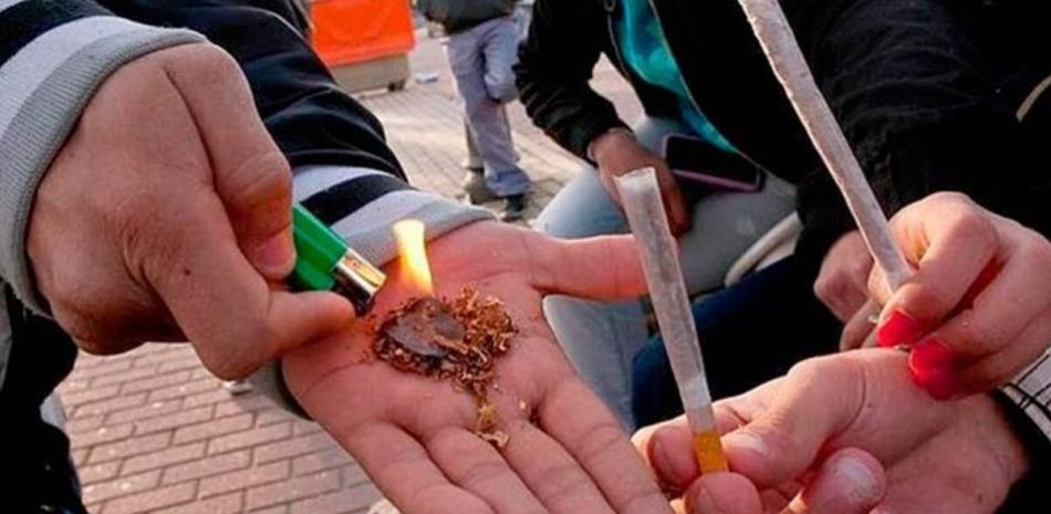 Psicólogas consideran incremento en ingesta de sustancias ilícitas es el detonante de incestos