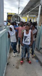 Más de 20 mil extranjeros indocumentados han sido repatriados en el mes de junio