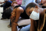 Otros tres virus atacan junto al Covid-19