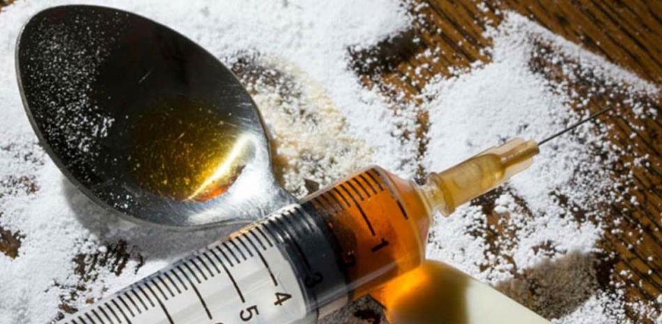 Falsifican recetas para adquirir fentanilo y drogarse