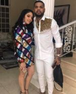 Tribunal conoce medida de coerción contra esposa de “El Mayor Clásico” por agresión