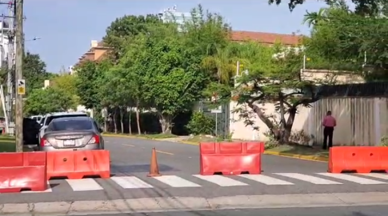 Residencia de Abinader luce tranquila en su cumpleaños 56; funcionarios lo felicitan por Twitter