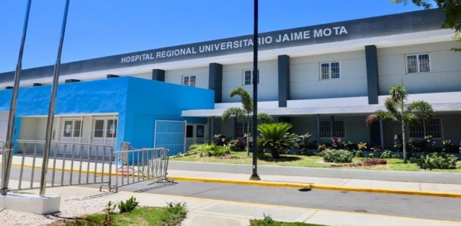 Salud Pública confirma nuevo caso de cólera en Barahona