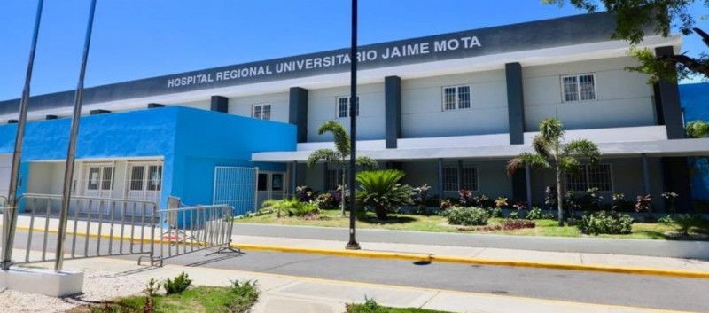 Cuatro muertos presuntamente por cólera en comunidades de Barahona