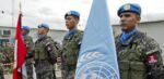 La ONU busca alternativas por la crisis en Haití