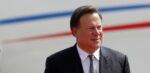 EEUU implica a expresidente panameño en corrupción y lo declara “inelegible” para entrar a ese país