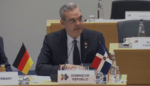 Abinader cataloga la crisis de Haití como un “tema de urgencia mundial”