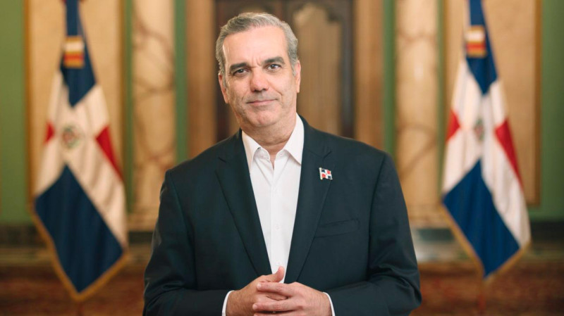 Abinader sigue sin definir reelección: “No me gusta el modelo continuo… Estoy consultando, analizando”