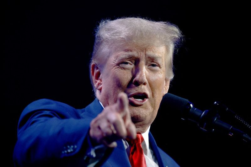 El juicio a Trump por los documentos clasificados se iniciará el 20 de mayo de 2024