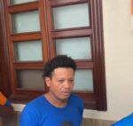 Envían a la cárcel de La Victoria al hombre que violó y mató a hijastra de 13 años