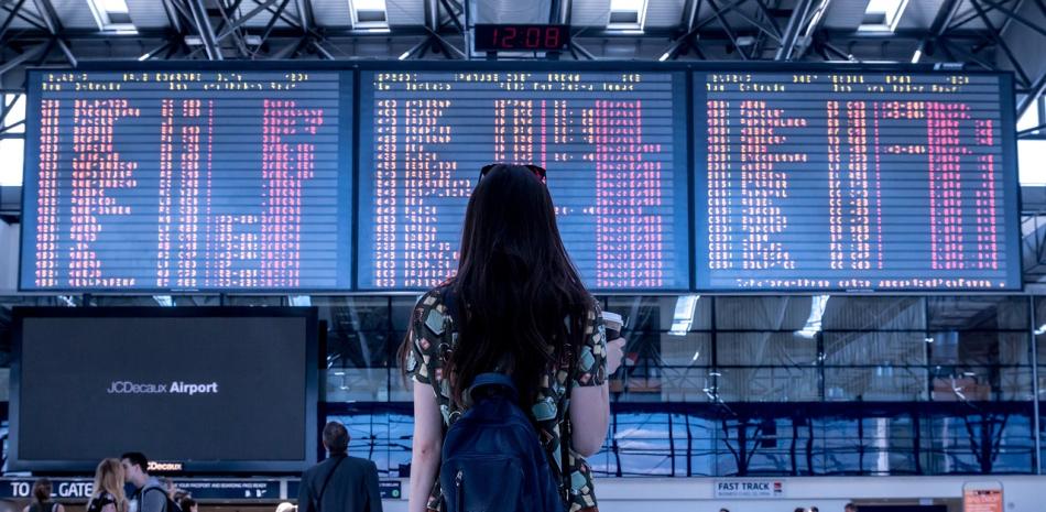 Un seguro de viaje, la garantía de enfrentar emergencias, retraso y cancelación de vuelo