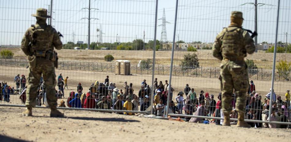 Latinoamérica vive una de las crisis de migración infantil “más complejas” del mundo