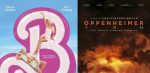 ‘Barbie’ se lleva la corona de la taquilla y ‘Oppenheimer’ se dispara en un fin de semana histórico