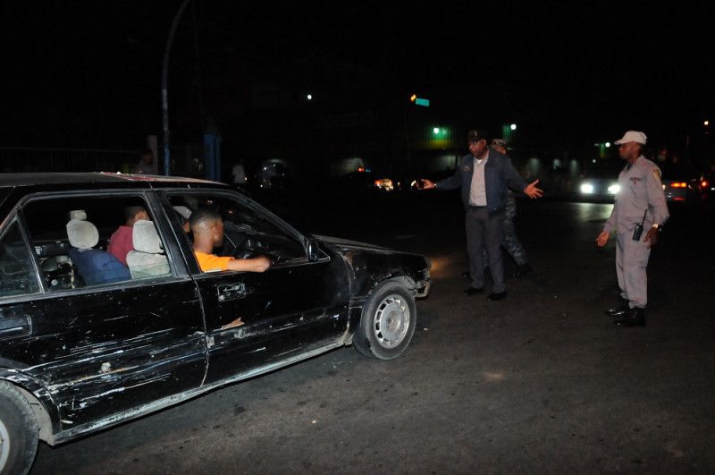 Matan a siete en refriegas con los policías en un mes