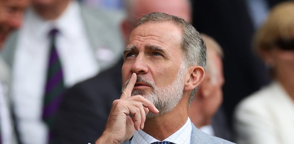 España: El rey Felipe VI convocará a los partidos para formar gobierno después del 17 de agosto