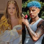 Comunicadora colombiana habla sobre los rumores que la vinculan a Rauw Alejandro