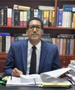 Abogado asegura cualquier juicio político realizado por el Congreso Nacional sería nulo e inconstitucional