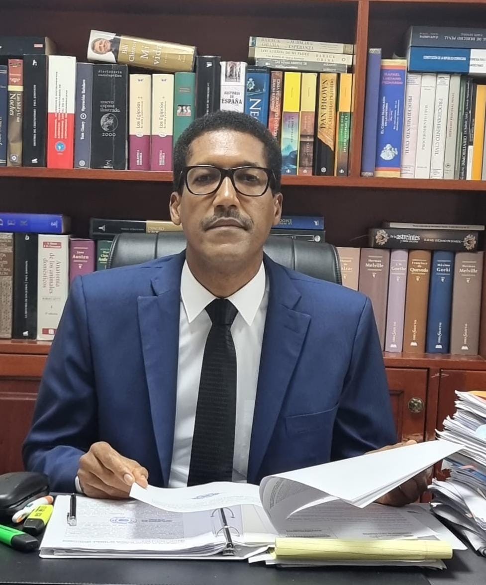 Abogado asegura cualquier juicio político realizado por el Congreso Nacional sería nulo e inconstitucional