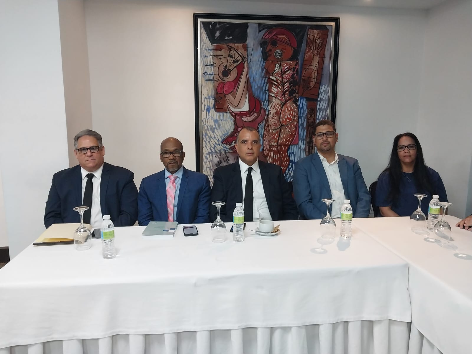 Familias esperan condenas y sanciones ejemplares contra los autores de fraude inmobiliario que envuelve más de 6 millones de metros de terrenos en Bani