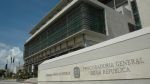 PGR solicitará juez especial para proceso contra fiscales vinculados en operación Gavilán