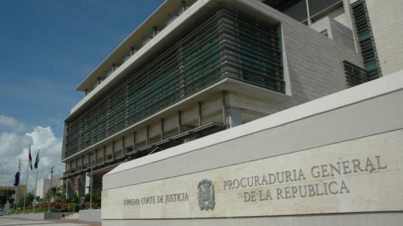 PGR solicitará juez especial para proceso contra fiscales vinculados en operación Gavilán