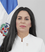 “Si no se puede, no se puede”, afirma Rosa Amalia Pilarte sobre rechazo del PRM a su candidatura