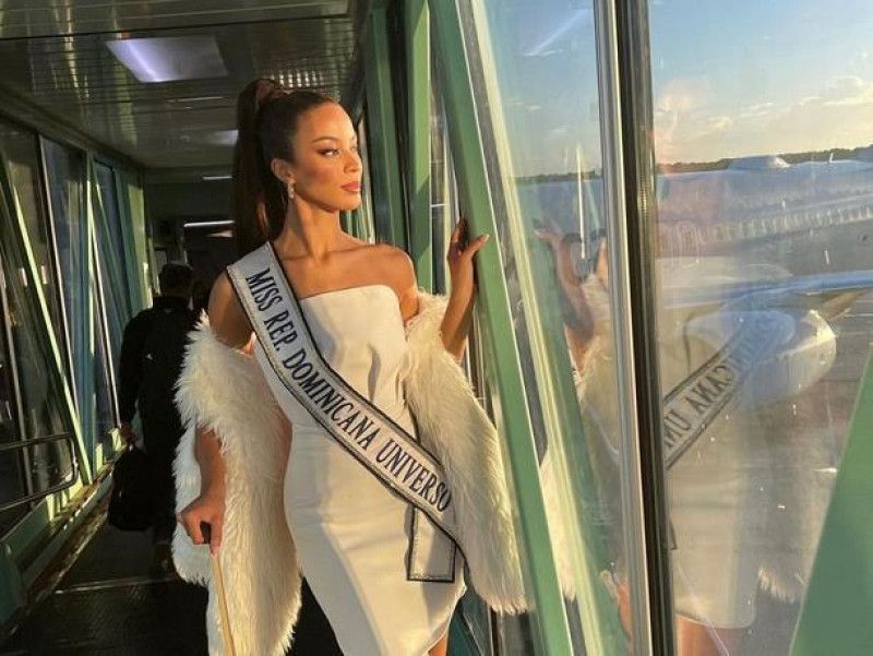 Estos son los premios para la próxima representante de RD en Miss Universo 2023