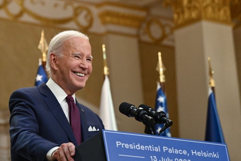 Biden pide al Congreso 22.000 millones de euros para ayudar a Ucrania