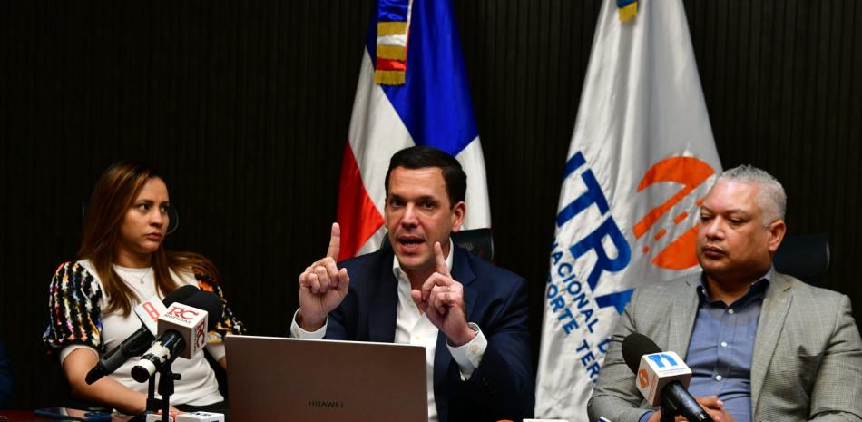 Intrant pide colaboración de ciudadanos para mejorar el servicio vial