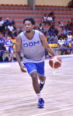 El viaje a la esperanza olímpica del país comienza esta miércoles