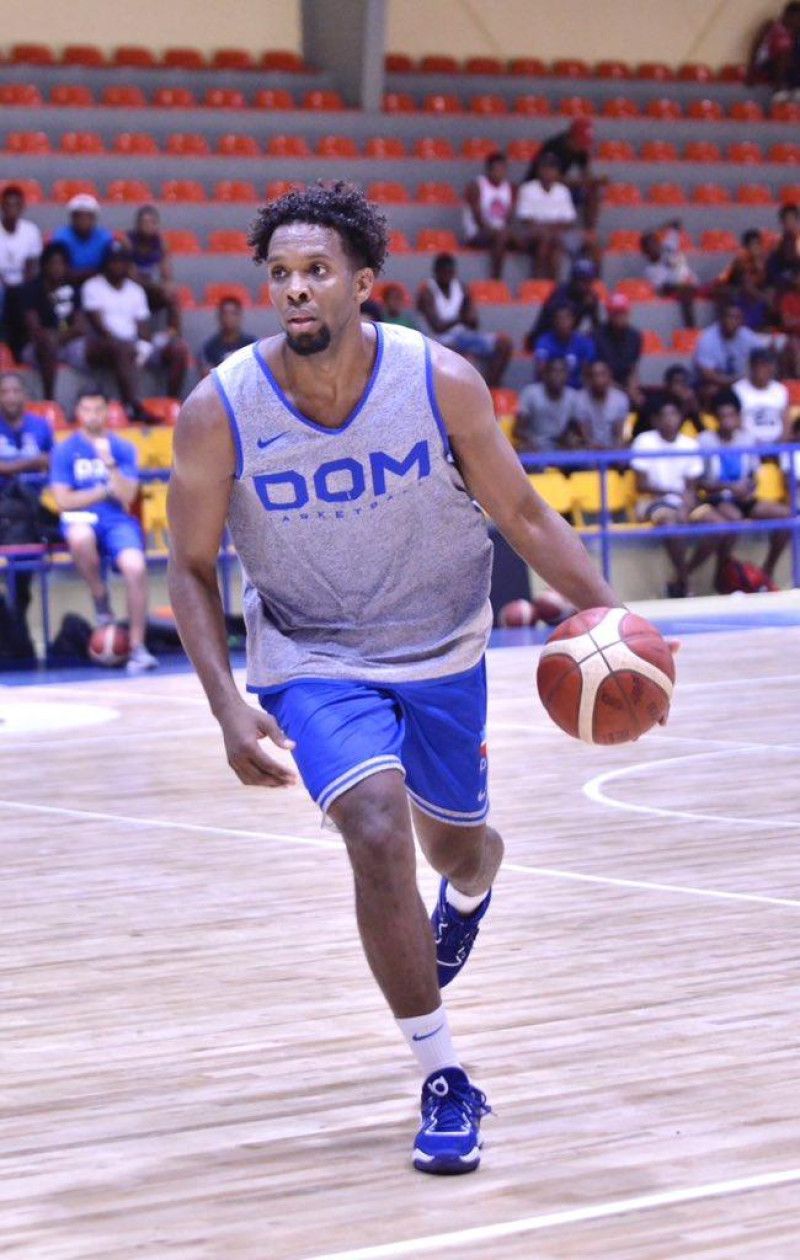 El viaje a la esperanza olímpica del país comienza esta miércoles