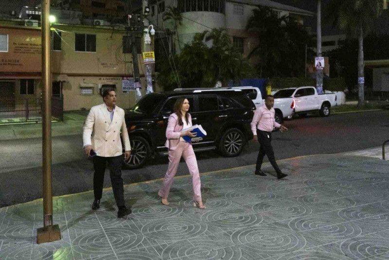 Siete fiscales sin nombre estaban al frente de una red que borraba fichas a delincuentes