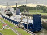El Canal de Panamá busca desesperadamente agua para no morir
