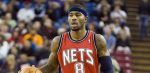 Condenan a 10 años de prisión por estafa al exjugador de la NBA Terrence Williams