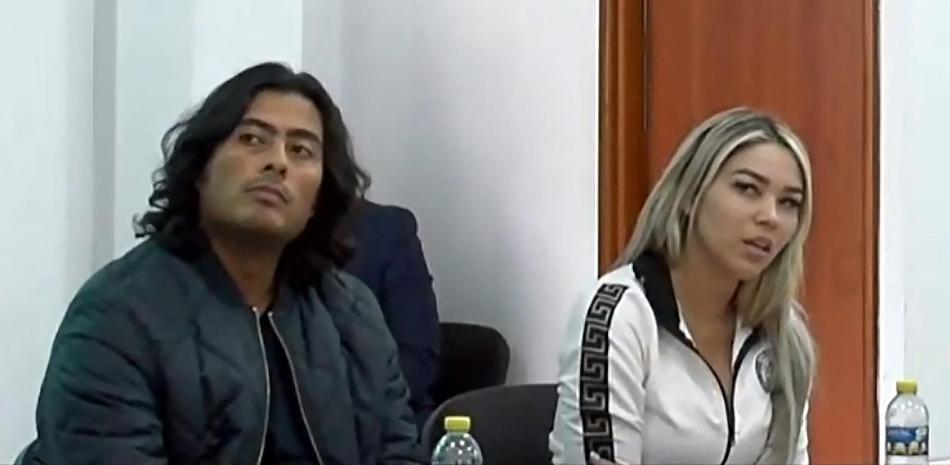 La confesión de la exnuera de Petro en medio del escándalo: “Aquí todos estamos robando”