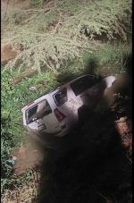 Al menos trece haitianos murieron en accidente de tránsito en Valverde