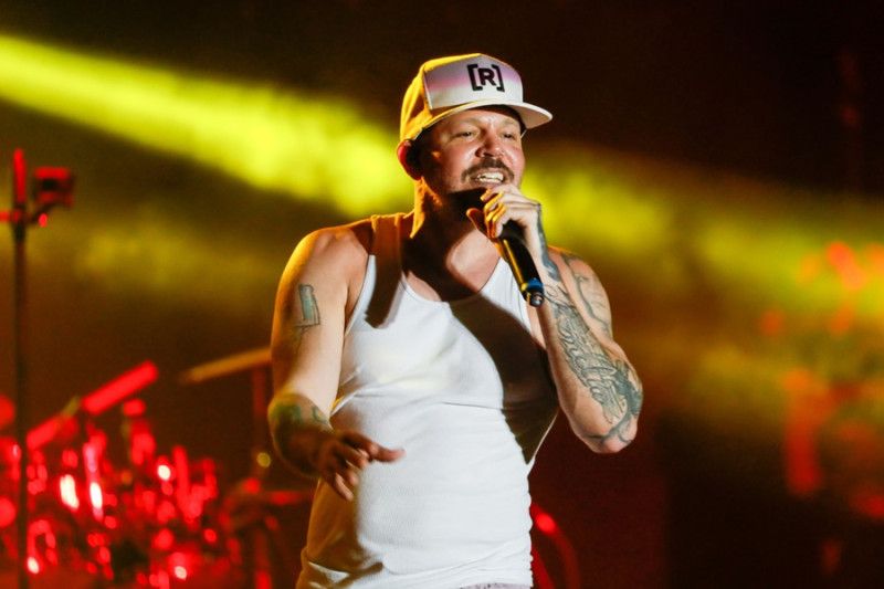 Residente, el mejor rapero de la historia en español según Billboard