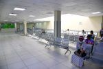 Médicos acatan paro de 48 horas en hospitales