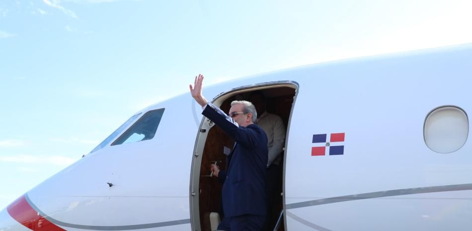 La agenda que mantendrá el presidente en su viaje a Nueva York este fin de semana