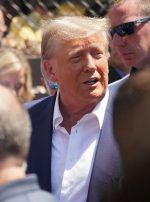 Trump defiende su decisión de no ir al debate de las primarias: “No tiene sentido”