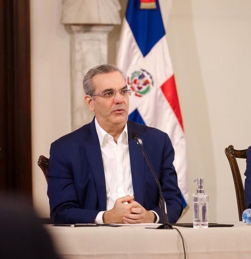 Las veces que se habló de la repostulación de Abinader antes de hacerse oficial
