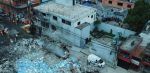 San Cristóbal, unida por el dolor tras la explosión